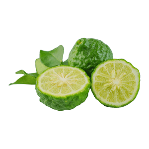 Bergamot