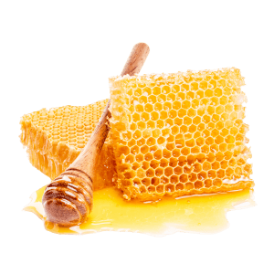 Hydroxypropyltrimonium Honey