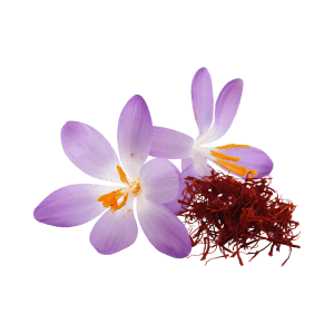 saffron