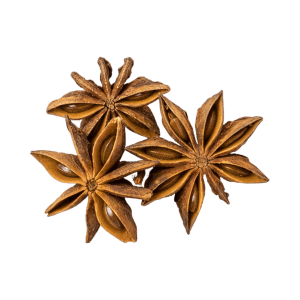 star anise